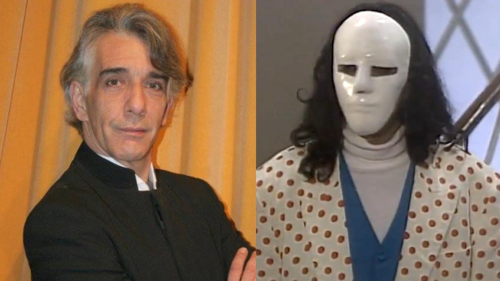 Mascarado de 'A Viagem', saiba mais sobre a história de Breno Moroni ...